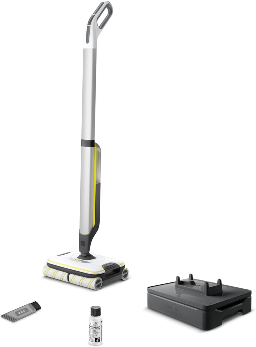 Nettoyeur Karcher FC7 cordless