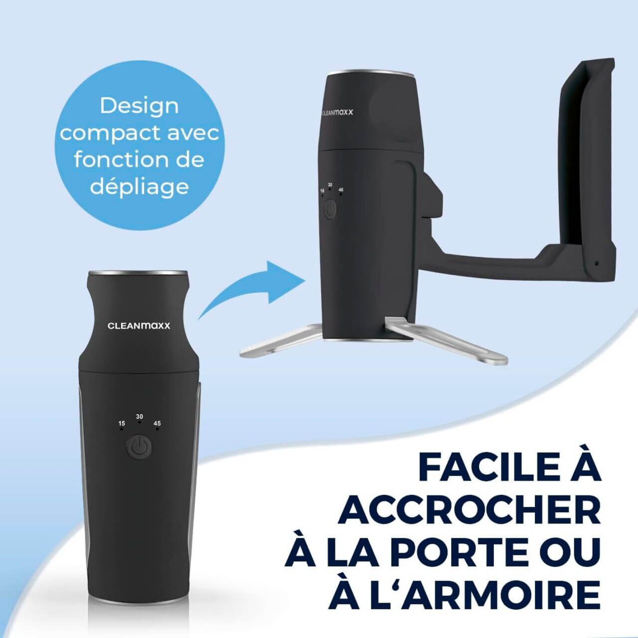 Avis Cleanmaxx Lidl