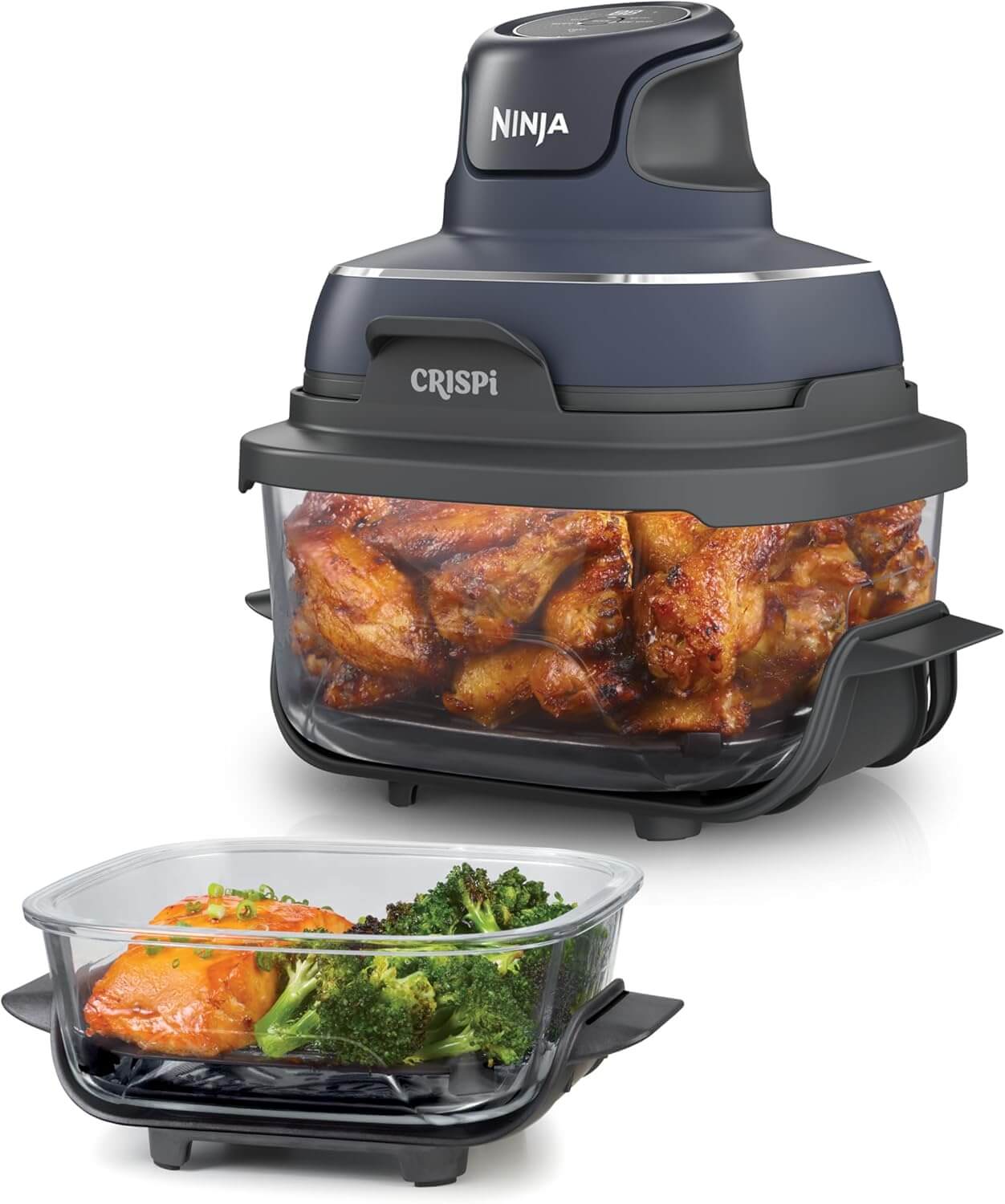 friteuse air fryer NINJA CRISPY