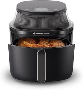 friteuse sans huile PHILIPS serie 3000