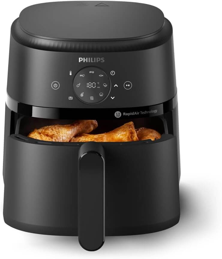 friteuse sans huile philips serie 2000