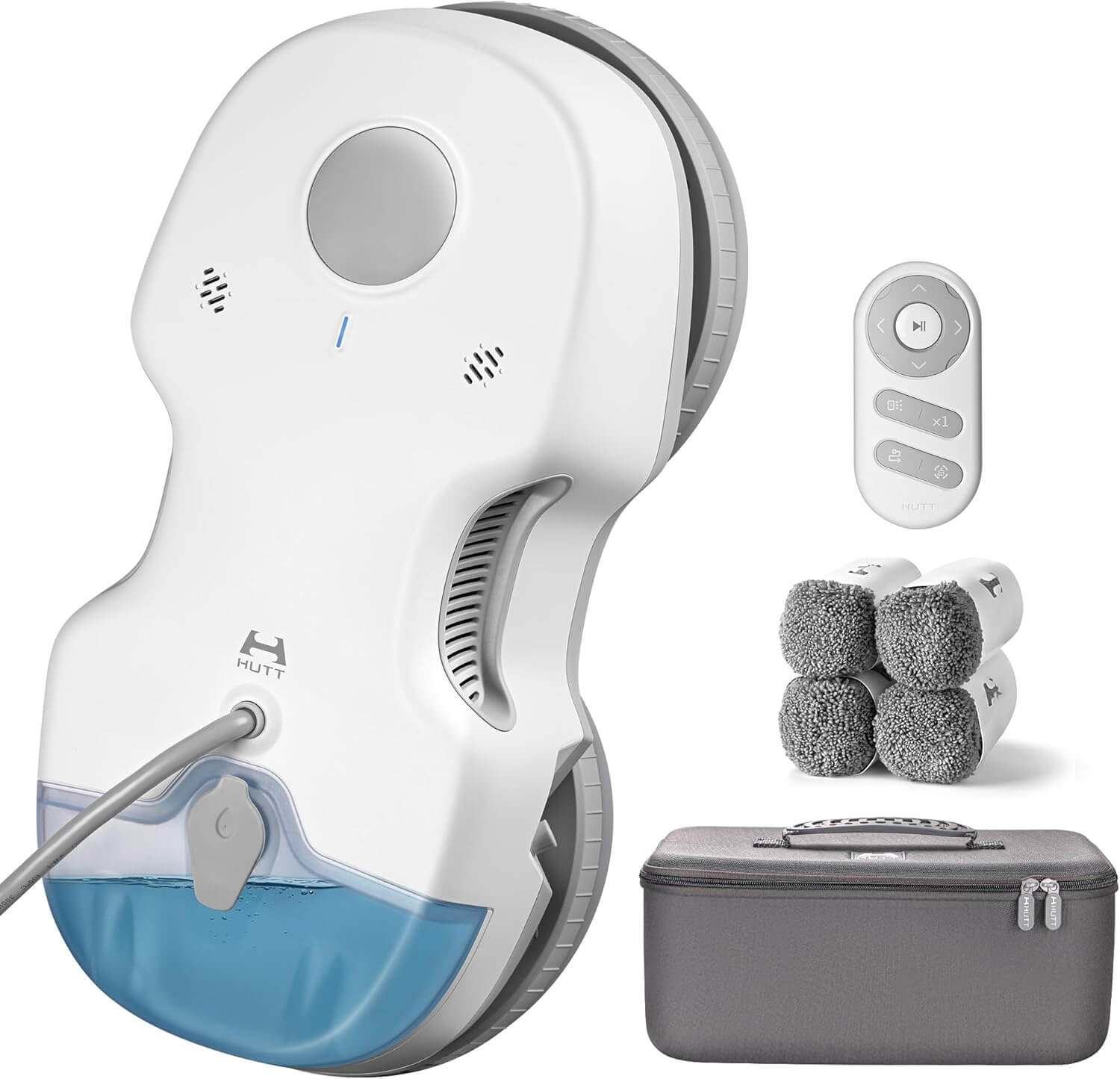robot lave vitre hutts7 