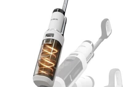 aspirateur laveur de sol Tineco Floor one Stretch S6