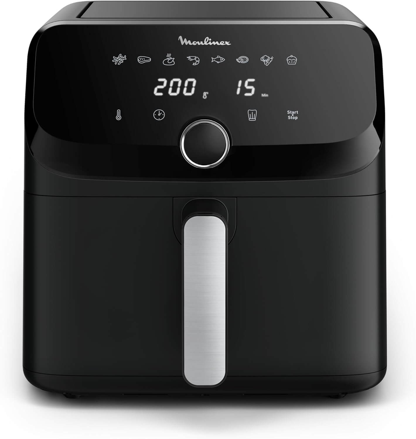 friteuse sans huile MOULINEX easy Fry MEGA